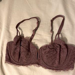 Unlined Bra